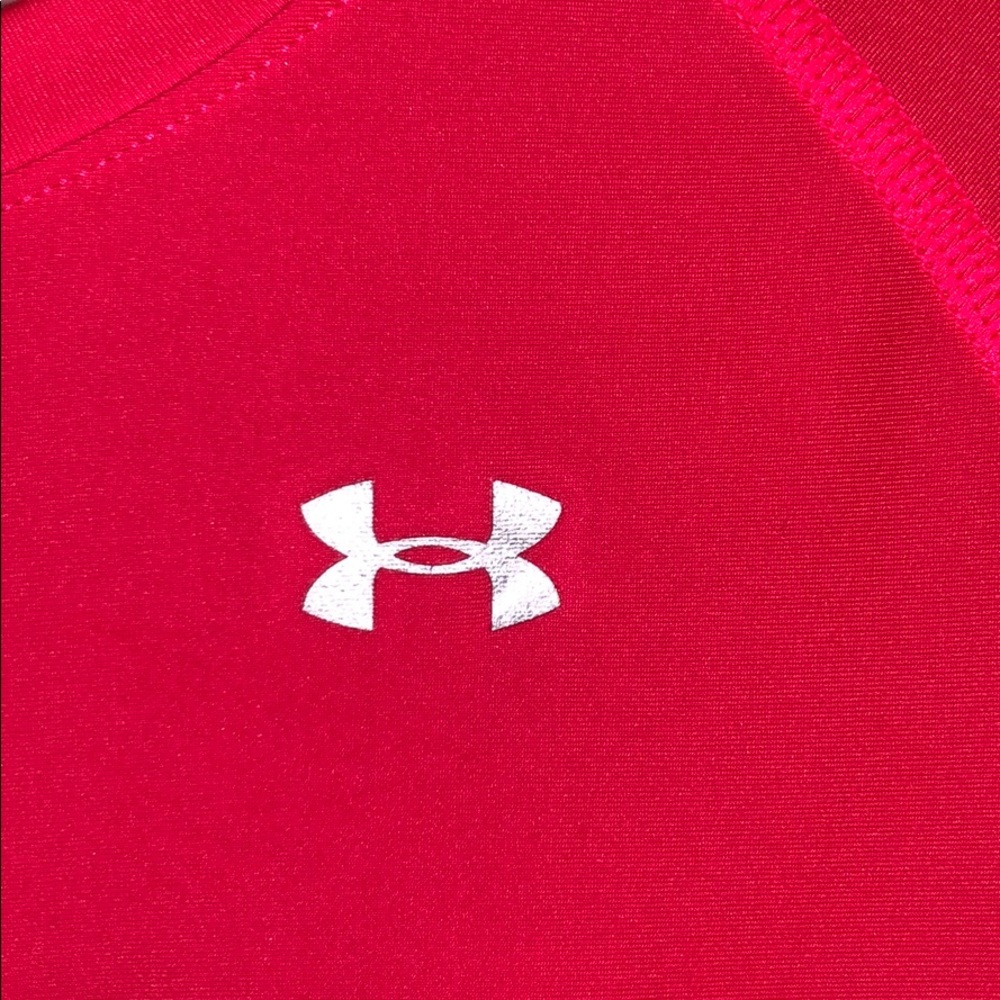 Under Armour T-Shirt - Picture 2 of 4